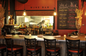 Bring your Tello favorites home, OPEN for take out & curbside delivery