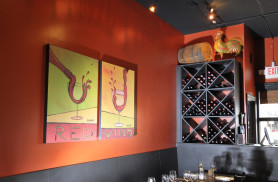 Try some of out delicious new items!